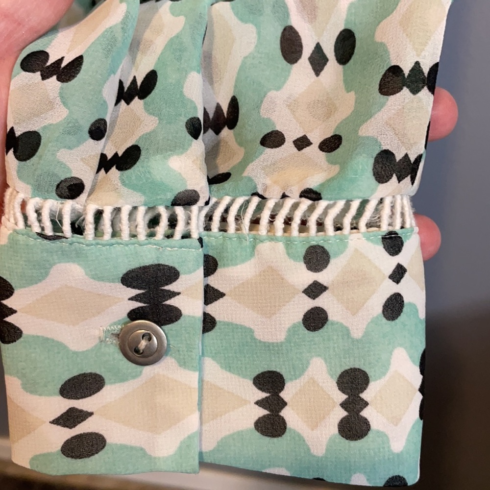 Dolan Blouse - image 4